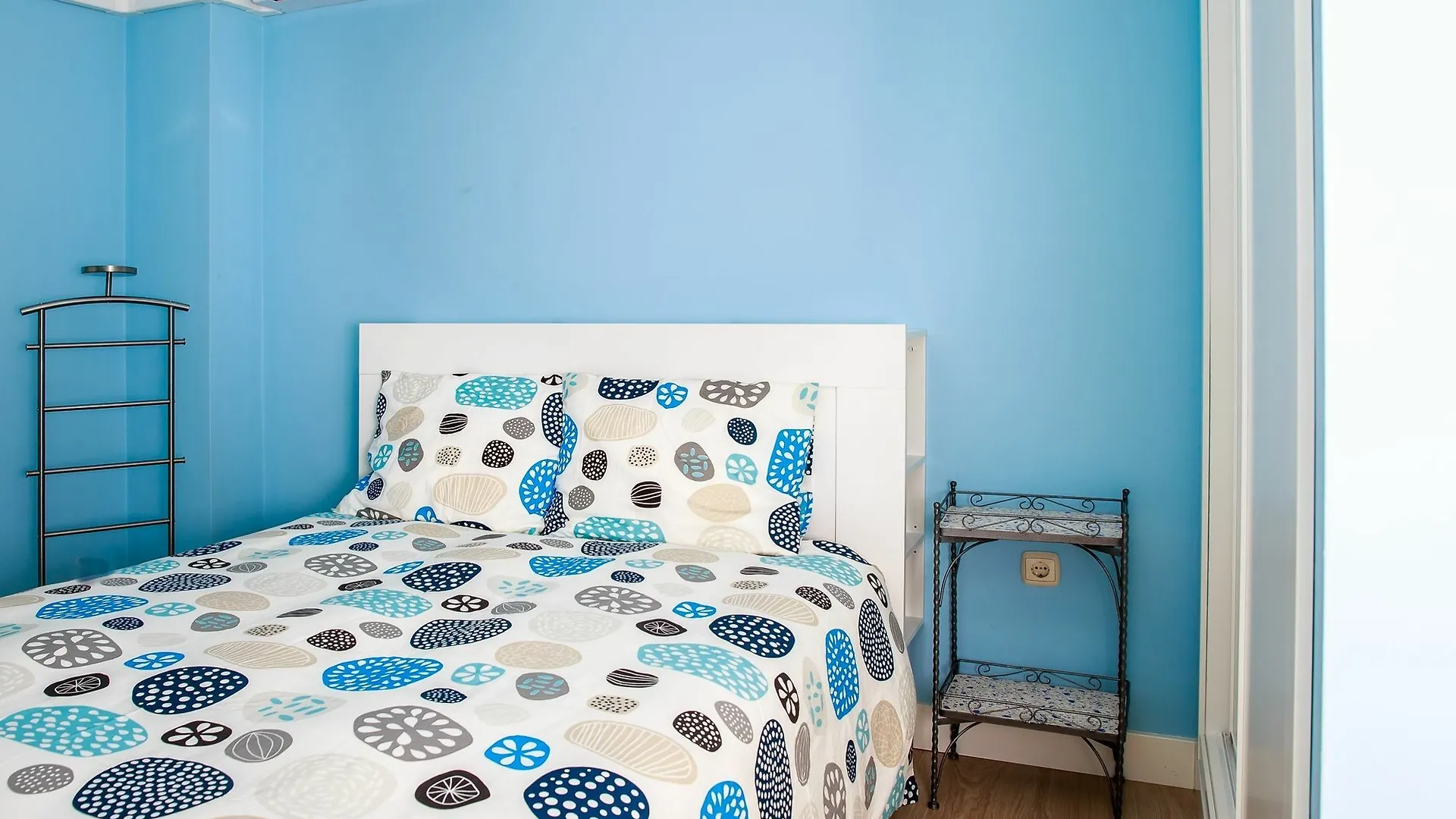 Apartment Sea & Wave Beach Deluxe Malaga