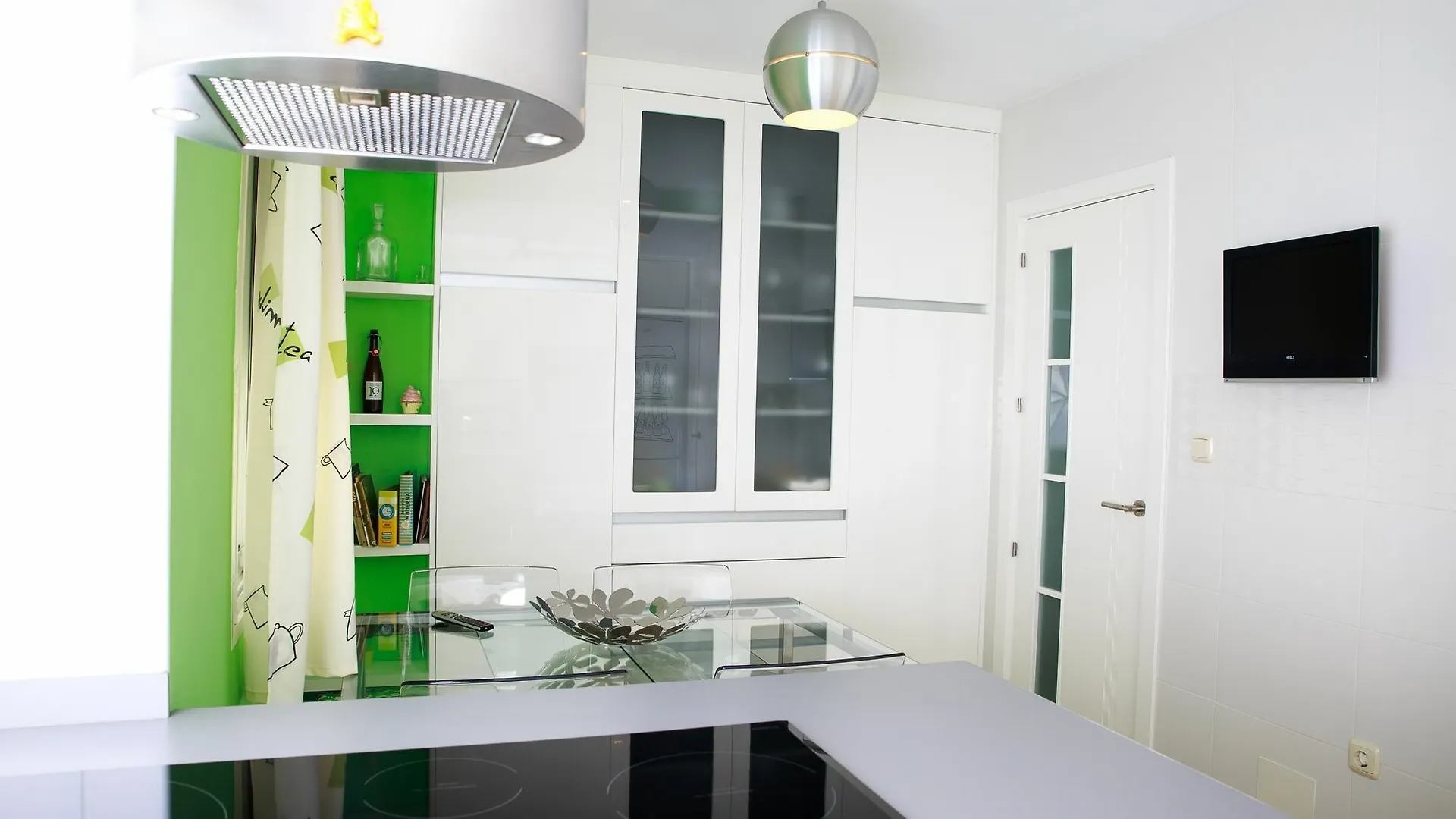 Apartment Sea & Wave Beach Deluxe Malaga