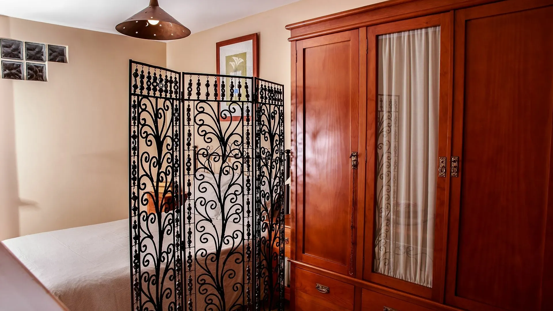 Apartament Sea & Wave Beach Deluxe Malaga Hiszpania