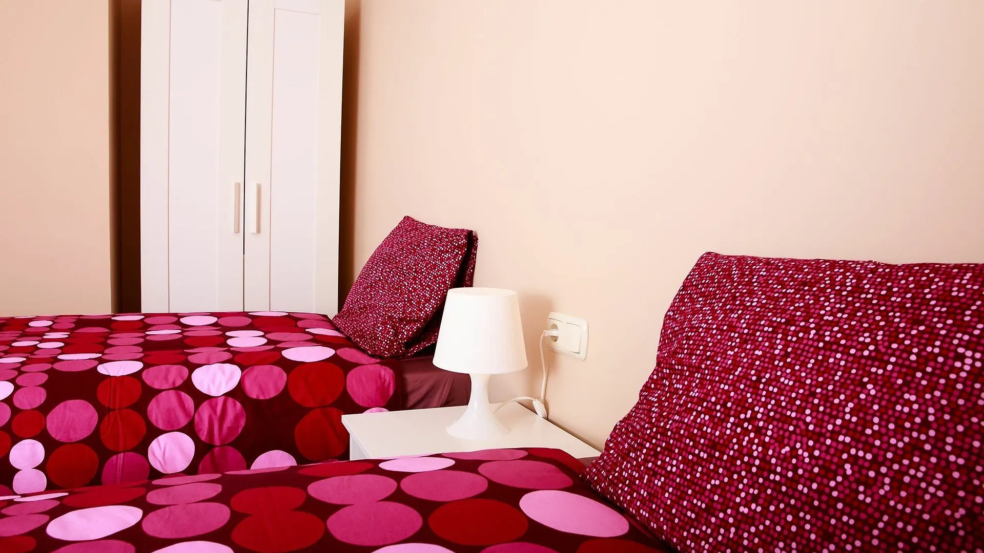 Sea & Wave Beach Deluxe Malaga Hiszpania